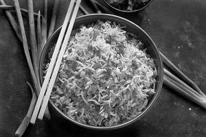 Veg. Pulav