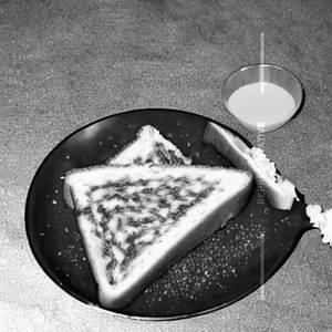 Toast Butter