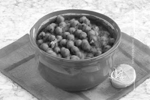 Channa Masala