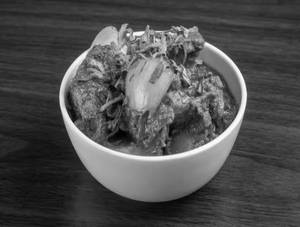 Mutton Dopiyaza 4Pcs 