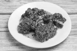 Mutton Kassa 3Pcs 