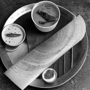 Mysore Sada Dosa