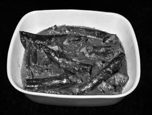 Bhindi Masala