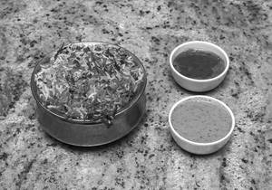 Mutton Biryani