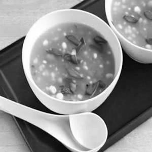 Veg Sweet Corn Soup