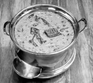 Dal Palak