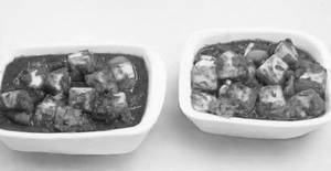 Baby Corn Paneer Chilly Dry