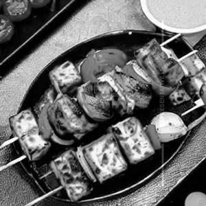 Paneer Tikka