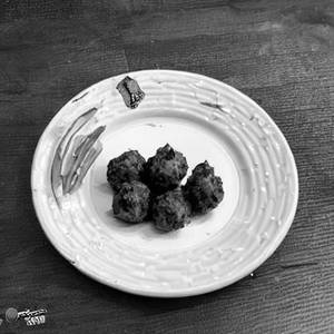 Chilli Milli Sheekh kebab