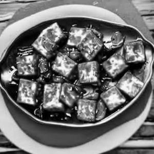 Paneer Honey Chilly