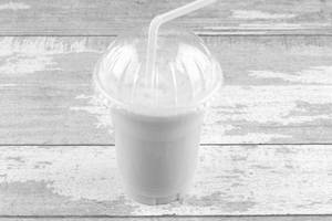 Chocolate Ice Cream Shake