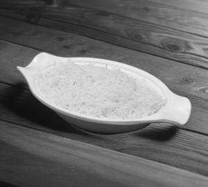 Plain Rice