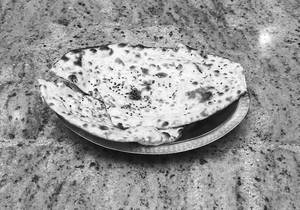Butter Naan