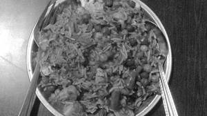 Punjabi pulao