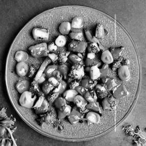 Crispy Vegetable