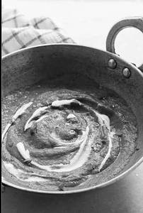 Makhni Gravy