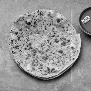 Butter Methi Roti