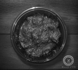 Chicken Chakna