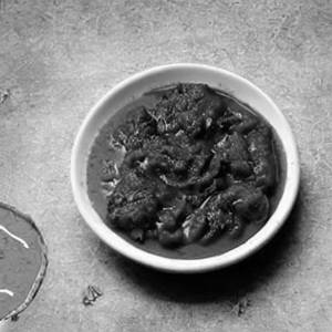 Veg Koliwada Masala