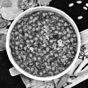 Macher Matha Diye Mung Daal