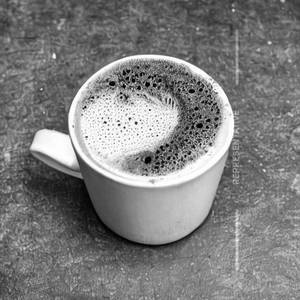 Mud Coffee
