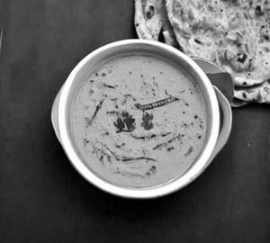 Methi Mutter Malai
