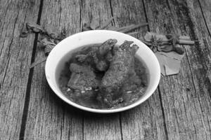 Bhuna Gosht