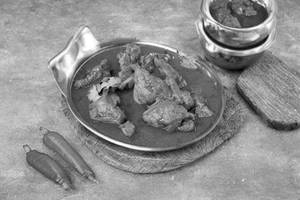 Chicken Chatpata