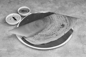 Onion Dosa