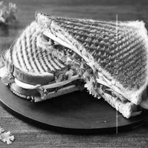 Chutney Sandwich      