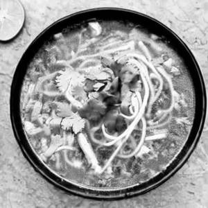 Chicken Thai Laska Soup