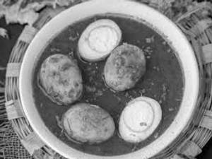 Egg Curry