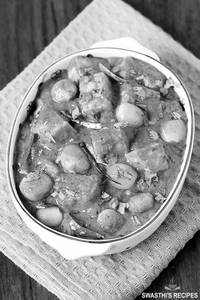 Paneer Do Payaza