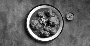 Chicken Bhuna