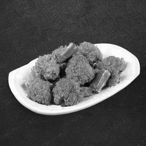 Veg Crispy