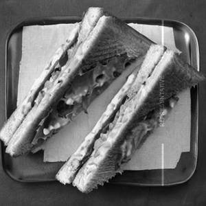 Veg. Sandwich