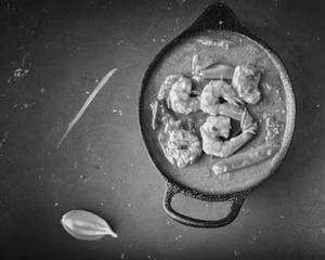 Prawns Gassi