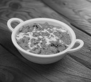 Veg Kadai