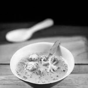 Cream Of Broccoli
