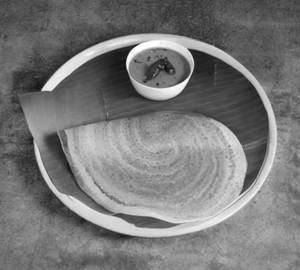 Set Dosa