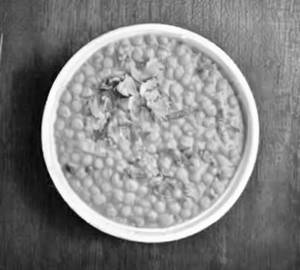 Yellow Dal Fry
