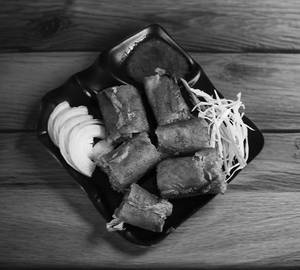 Veg spring roll