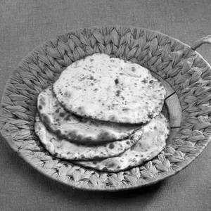 Missi Roti