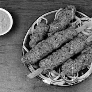 Hara Bara Kebab Dry