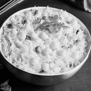 Curd Rice