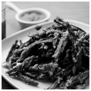 Bhindi Masala