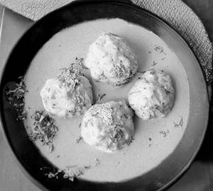 Malai Kofta