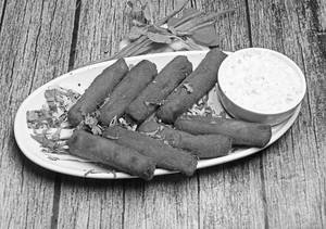 Fish Finger (boneless)