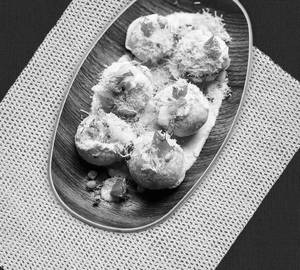 Dahi puri