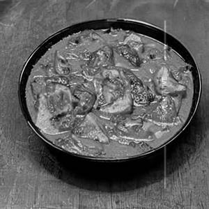 Aloo Palak